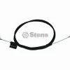 Stens Parts & Accessories|Stens 290-245 Engine Control Cable for AYP 130861 Husqvarna 532130861 22" - Explore Premium Parts & Accessories for All Motor Vehicle Models