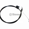 Stens Parts & Accessories|Stens 290-703 Engine Control Cable for AYP Husqvarna 183567 532183567 - Explore Premium Parts & Accessories for All Motor Vehicle Models