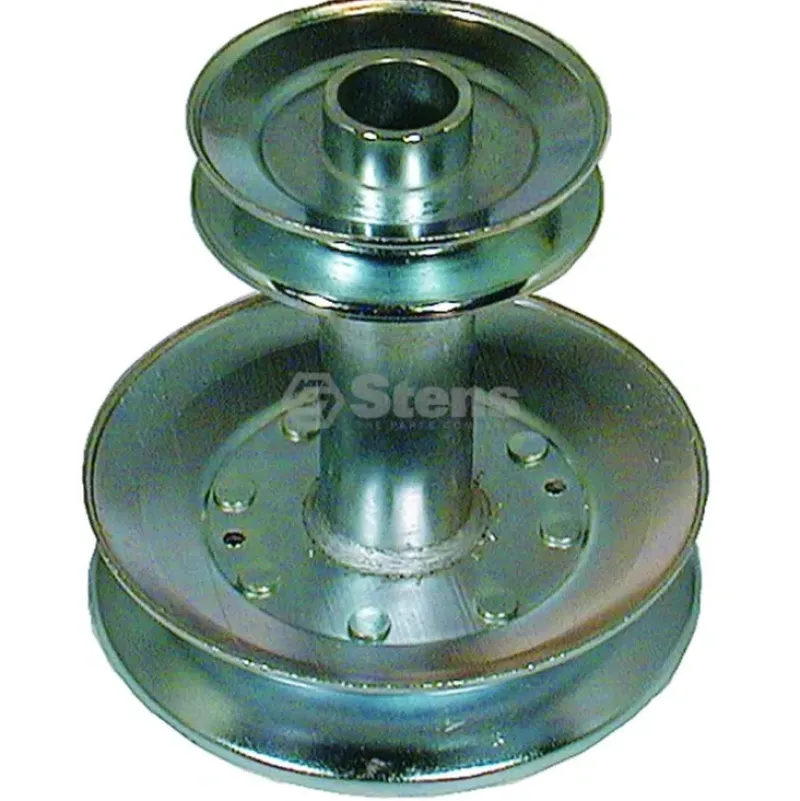 Stens Parts & Accessories|Stens 275-100 Engine Pulley Fits AYP 532140186 - Explore Premium Parts & Accessories for All Motor Vehicle Models