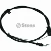Stens Parts & Accessories|Stens 290-391 Engine Stop Cable for Murray 43830 43830MA - Explore Premium Parts & Accessories for All Motor Vehicle Models