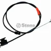 Stens Parts & Accessories|Stens 290-571 Engine Stop Cable for Murray 672835MA 672835 - Explore Premium Parts & Accessories for All Motor Vehicle Models
