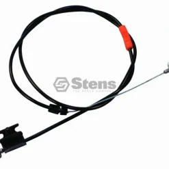 Stens Parts & Accessories|Stens 290-571 Engine Stop Cable for Murray 672835MA 672835 - Explore Premium Parts & Accessories for All Motor Vehicle Models