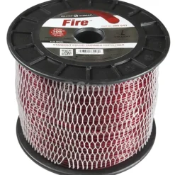 Stens Parts & Accessories|Stens 380-643 Fire Trimmer Line .105 5 lb. Spool - Explore Premium Parts & Accessories for All Motor Vehicle Models