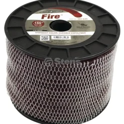 Stens Parts & Accessories|Stens 380-645 Fire Trimmer Line .155 5 lb. Spool - Explore Premium Parts & Accessories for All Motor Vehicle Models