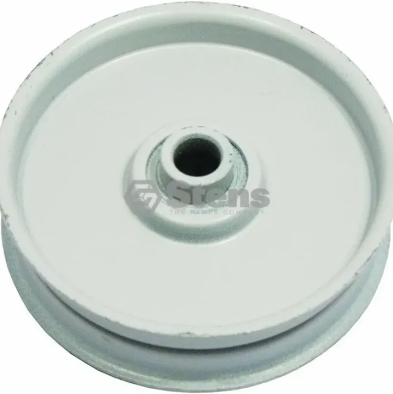 Stens Parts & Accessories|Stens 280-081 Flat Idler Fits MTD 756-0240 Ariens 07312700 Murray Noma 313850 - Explore Premium Parts & Accessories for All Motor Vehicle Models