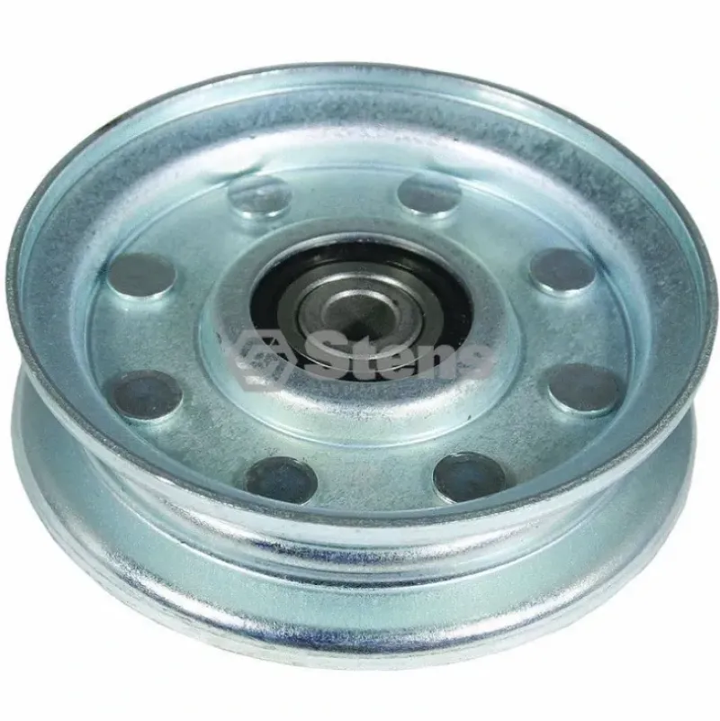 Stens Parts & Accessories|Stens 280-610 Flat Idler for Simplicity Snapper Ferris 1685150 1685150SM - Explore Premium Parts & Accessories for All Motor Vehicle Models