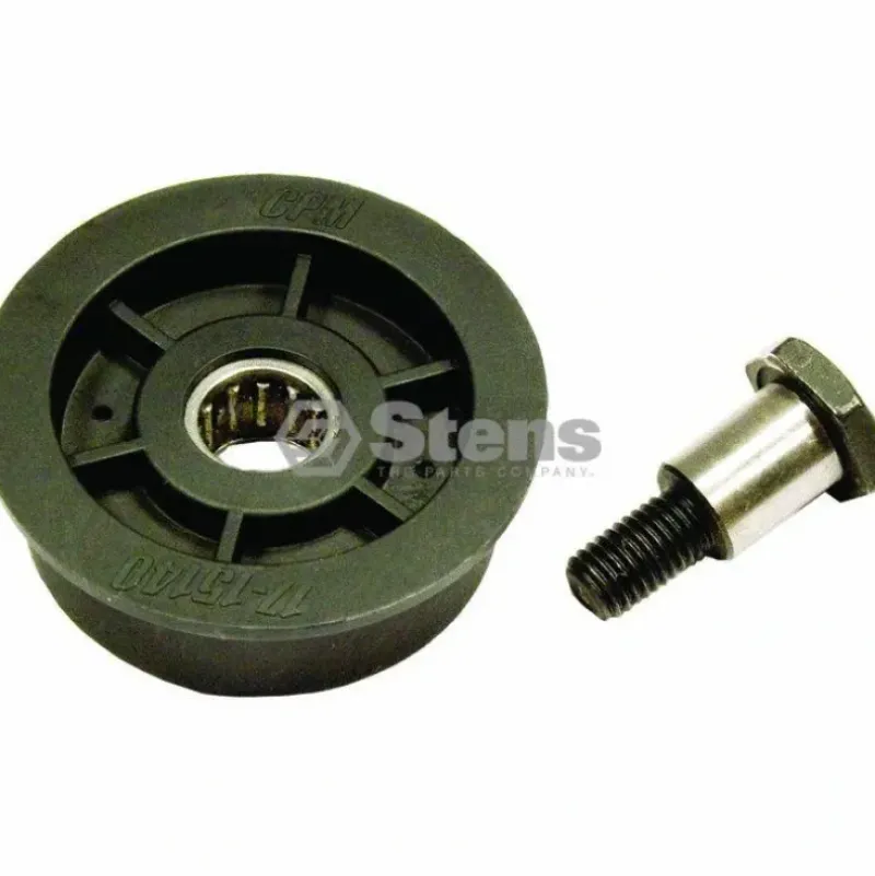 Stens Parts & Accessories|Stens 280-778 Flat Idler Kit for MTD 753-0518 - Explore Premium Parts & Accessories for All Motor Vehicle Models