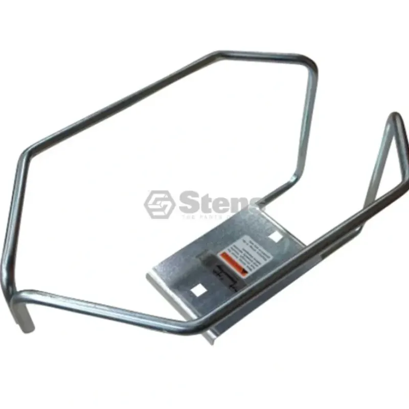 Stens Parts & Accessories|Stens 051-233 Fuel Can Holder Fits Trimmer Trap FH-1 - Explore Premium Parts & Accessories for All Motor Vehicle Models