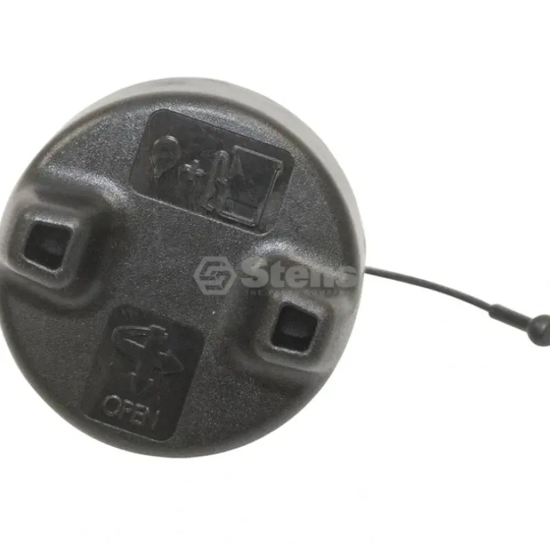 Stens Parts & Accessories|Stens 125-772 Fuel Cap Fits Stihl 0000 350 0514 BR350 BR430 TS480i TS410 TS420 - Explore Premium Parts & Accessories for All Motor Vehicle Models