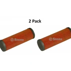 Flash Sale 2 Stens 120-670 Fuel Filters Fits Kubota 15231-43560 Jacobsen 550489 Woods 70666 - Explore Premium Parts & Accessories for All Motor Vehicle Models Stens Parts & Accessories