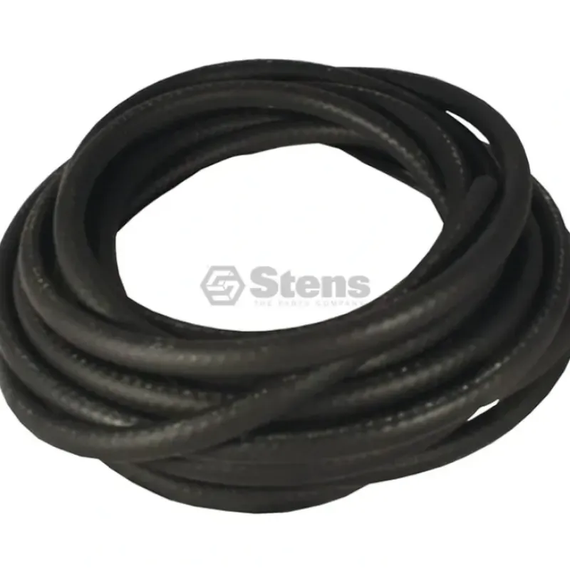 Stens Parts & Accessories|Stens 115-010 Fuel Line 1/4" ID X 1/2" OD - Explore Premium Parts & Accessories for All Motor Vehicle Models