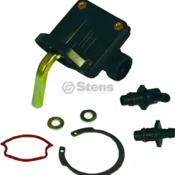 Stens Parts & Accessories|Stens 055-401 Fuel Pump Fits Kohler 47 559 10-S - Explore Premium Parts & Accessories for All Motor Vehicle Models