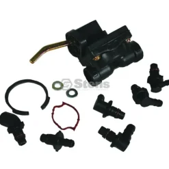 Stens Parts & Accessories|Stens 055-405 Fuel Pump Fits Kohler 52 559 03-S - Explore Premium Parts & Accessories for All Motor Vehicle Models
