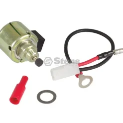 Stens Parts & Accessories|Stens 055-497 Fuel Solenoid Repair Kit Fits Kohler 12 757 33-S - Explore Premium Parts & Accessories for All Motor Vehicle Models