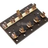 Stens Parts & Accessories|Stens 435-693 Fuse Block Fits E-Z-GO 22674-G1 - Explore Premium Parts & Accessories for All Motor Vehicle Models