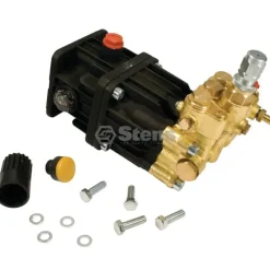 Stens Parts & Accessories|Stens 030-303 Gas Flanged Pump Comet 6525.0001.00 - Explore Premium Parts & Accessories for All Motor Vehicle Models