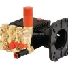 Stens Parts & Accessories|Stens 030-023 Gas Flanged Pump Fits General Pump EZ3040GUI - Explore Premium Parts & Accessories for All Motor Vehicle Models
