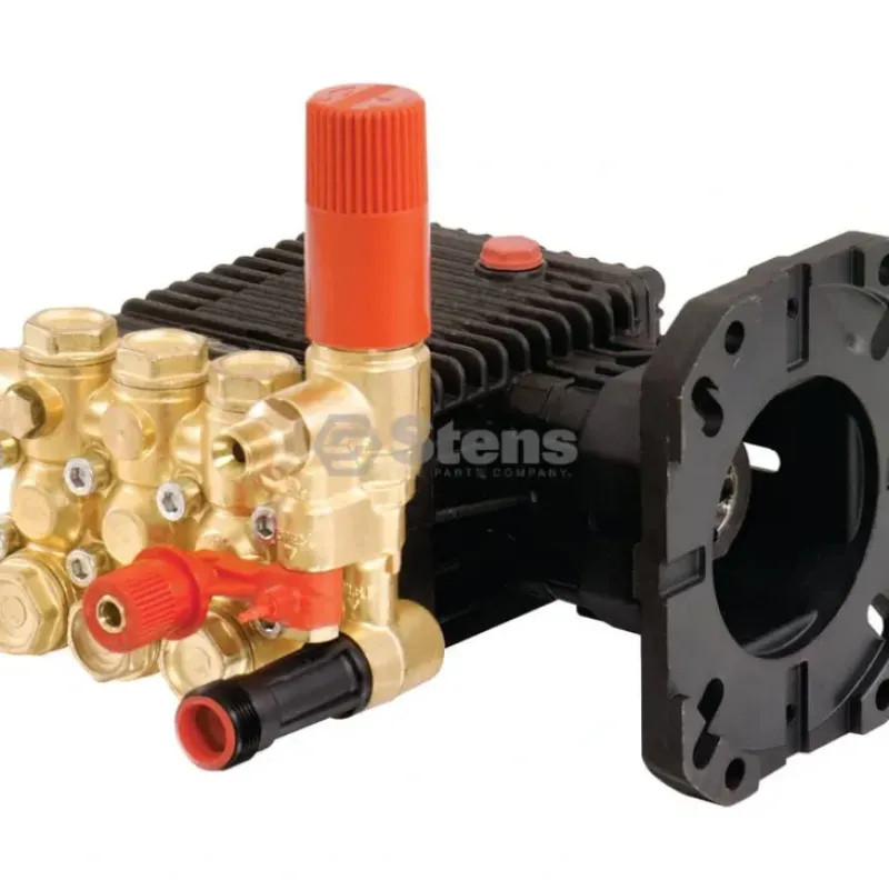 Stens Parts & Accessories|Stens 030-023 Gas Flanged Pump Fits General Pump EZ3040GUI - Explore Premium Parts & Accessories for All Motor Vehicle Models