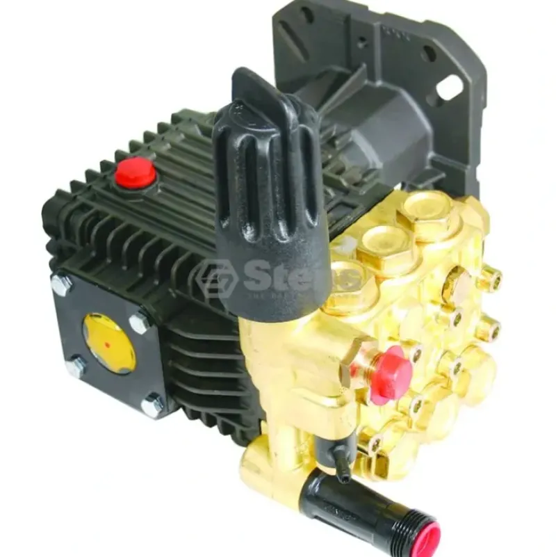 Stens Parts & Accessories|Stens 030-011 Gas Flanged Pump Fits General Pump TX1508G8UI - Explore Premium Parts & Accessories for All Motor Vehicle Models