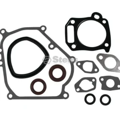 Stens Parts & Accessories|Stens 480-208 Gasket Set Fits Kohler 17-755-06-S CH260 CH270 - Explore Premium Parts & Accessories for All Motor Vehicle Models