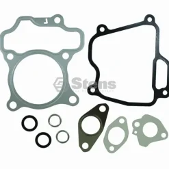 Stens Parts & Accessories|Stens 058-297 Gasket Set for Robin Subaru 277-99001-27 277-99001-47 277-99001-57 - Explore Premium Parts & Accessories for All Motor Vehicle Models