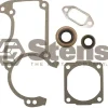 Stens Parts & Accessories|Stens 480-454 Gasket Set for Stihl 1121-007-1050 024 026 MS240 MS260 - Explore Premium Parts & Accessories for All Motor Vehicle Models