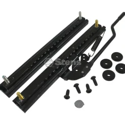 Stens Parts & Accessories|Stens 420-720 Glides Kit Glides for 420-700 & 420-704 seats - Explore Premium Parts & Accessories for All Motor Vehicle Models