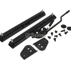 Stens Parts & Accessories|Stens 420-708 Glides Kit Glides for 420-700 & 420-704 seats - Explore Premium Parts & Accessories for All Motor Vehicle Models