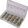 Stens Parts & Accessories|Stens 415-190 Grease Fitting Kit 110 Piece Kit - Explore Premium Parts & Accessories for All Motor Vehicle Models