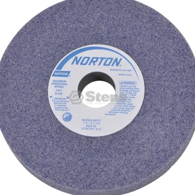 Stens Parts & Accessories|Stens 051-203 Grinding Wheel Fits 051-202 - Explore Premium Parts & Accessories for All Motor Vehicle Models