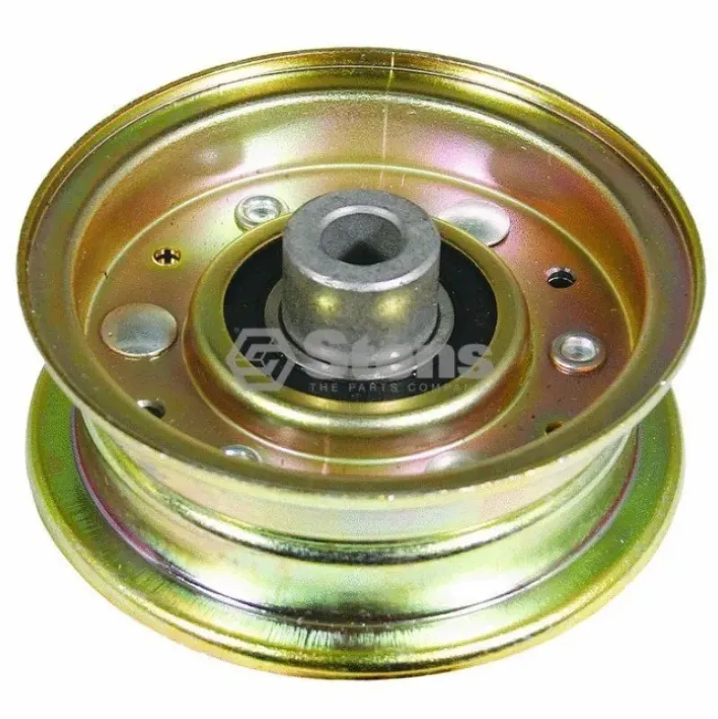 Stens Parts & Accessories|Stens 280-709 HD Flat Idler Fits Exmark Toro 1-323285 323285 Kees 639-19087 - Explore Premium Parts & Accessories for All Motor Vehicle Models