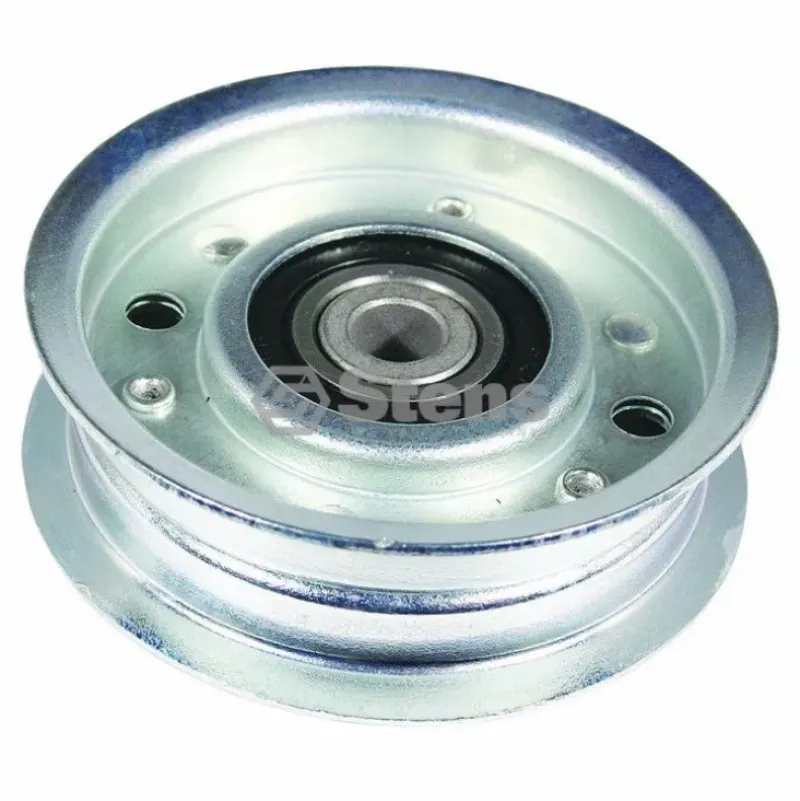 Stens Parts & Accessories|Stens 280-222 HD Flat Idler Fits Toro 92-7104 Simplicity 1726348SM 1708030SM - Explore Premium Parts & Accessories for All Motor Vehicle Models