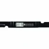 Stens Parts & Accessories|Stens 320-018 HD Notched Hi-Lift Mower Blade Fits Grasshopper 320245 - Explore Premium Parts & Accessories for All Motor Vehicle Models