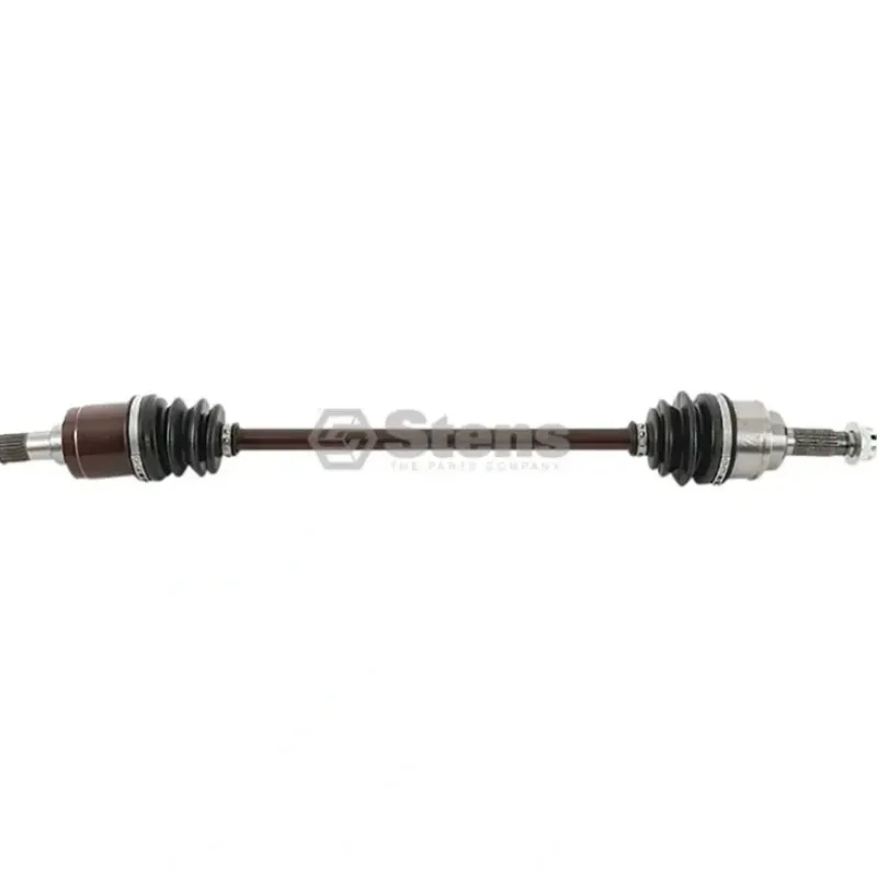Stens Parts & Accessories|Stens 018-408 Heavy-Duty Axle Fits Honda 44350-HL1-A01 - Explore Premium Parts & Accessories for All Motor Vehicle Models