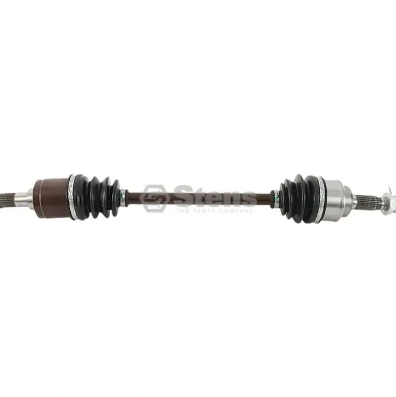 Stens Parts & Accessories|Stens 018-410 Heavy-Duty Axle Fits Honda 44250-HL1-A01 - Explore Premium Parts & Accessories for All Motor Vehicle Models