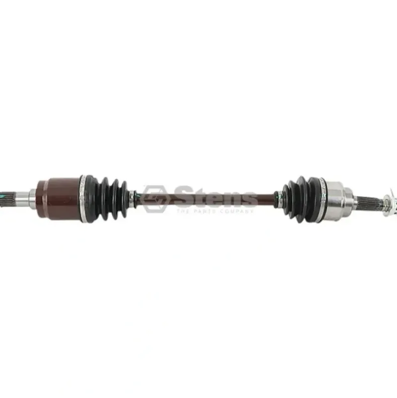 Stens Parts & Accessories|Stens 018-412 Heavy-Duty Axle Fits Honda 42350-HL1-A01 - Explore Premium Parts & Accessories for All Motor Vehicle Models