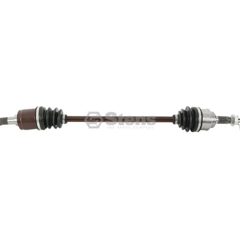 Stens Parts & Accessories|Stens 018-414 Heavy-Duty Axle Fits Honda 42250-HL1-A01 - Explore Premium Parts & Accessories for All Motor Vehicle Models