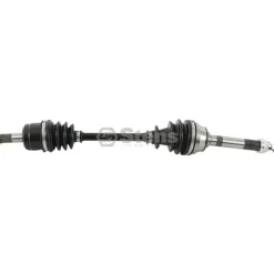 Stens Parts & Accessories|Stens 018-404 Heavy-Duty Axle Fits Kawasaki 59266-0039 - Explore Premium Parts & Accessories for All Motor Vehicle Models