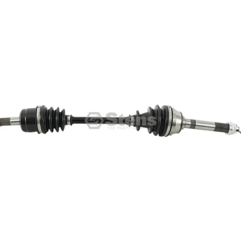Stens Parts & Accessories|Stens 018-404 Heavy-Duty Axle Fits Kawasaki 59266-0039 - Explore Premium Parts & Accessories for All Motor Vehicle Models