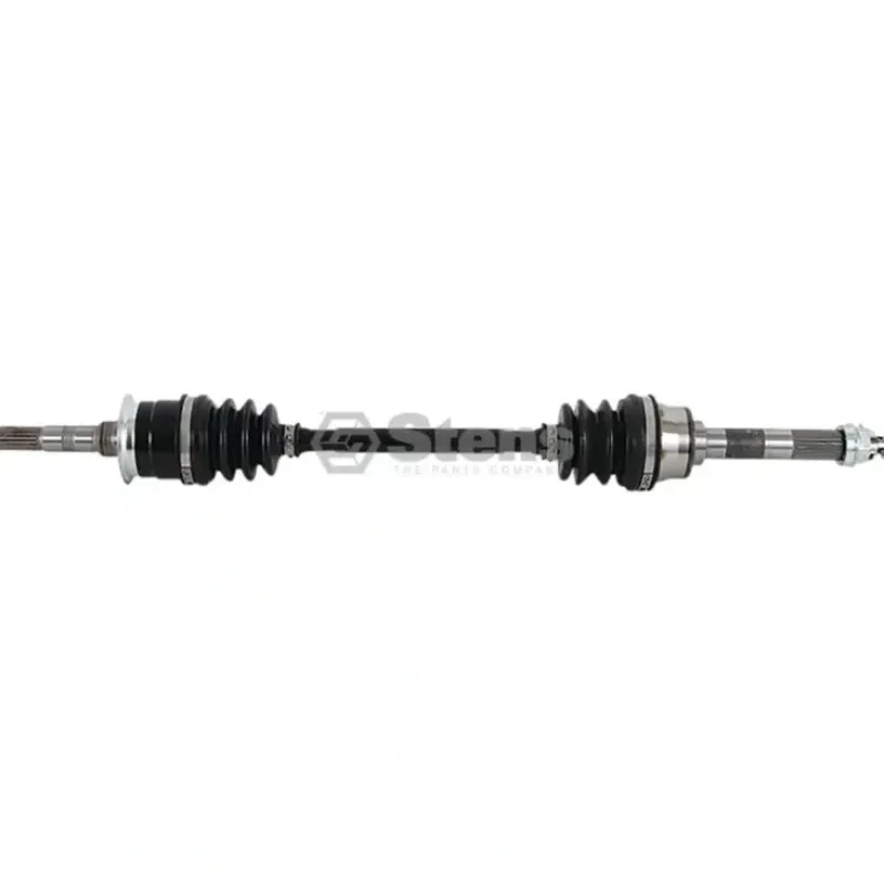 Stens Parts & Accessories|Stens 018-406 Heavy-Duty Axle Fits Kawasaki 59266-0034 - Explore Premium Parts & Accessories for All Motor Vehicle Models