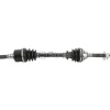 Stens Parts & Accessories|Stens 018-402 Heavy-Duty Axle Fits Kubota K7581-15310 - Explore Premium Parts & Accessories for All Motor Vehicle Models