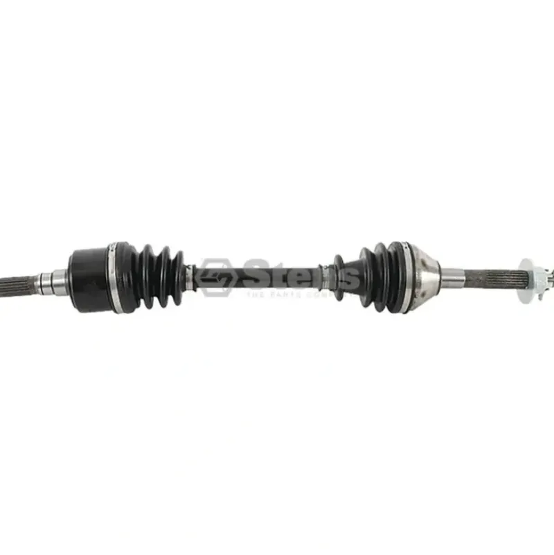 Stens Parts & Accessories|Stens 018-402 Heavy-Duty Axle Fits Kubota K7581-15310 - Explore Premium Parts & Accessories for All Motor Vehicle Models