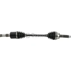 Stens Parts & Accessories|Stens 018-428 Heavy-Duty Axle Fits Polaris 2204857 - Explore Premium Parts & Accessories for All Motor Vehicle Models