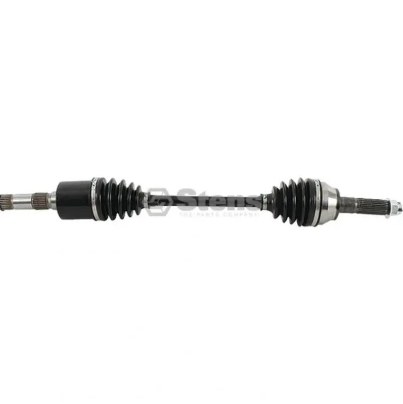 Stens Parts & Accessories|Stens 018-428 Heavy-Duty Axle Fits Polaris 2204857 - Explore Premium Parts & Accessories for All Motor Vehicle Models