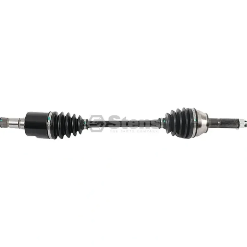 Stens Parts & Accessories|Stens 018-430 Heavy-Duty Axle Fits Polaris 2204858 - Explore Premium Parts & Accessories for All Motor Vehicle Models