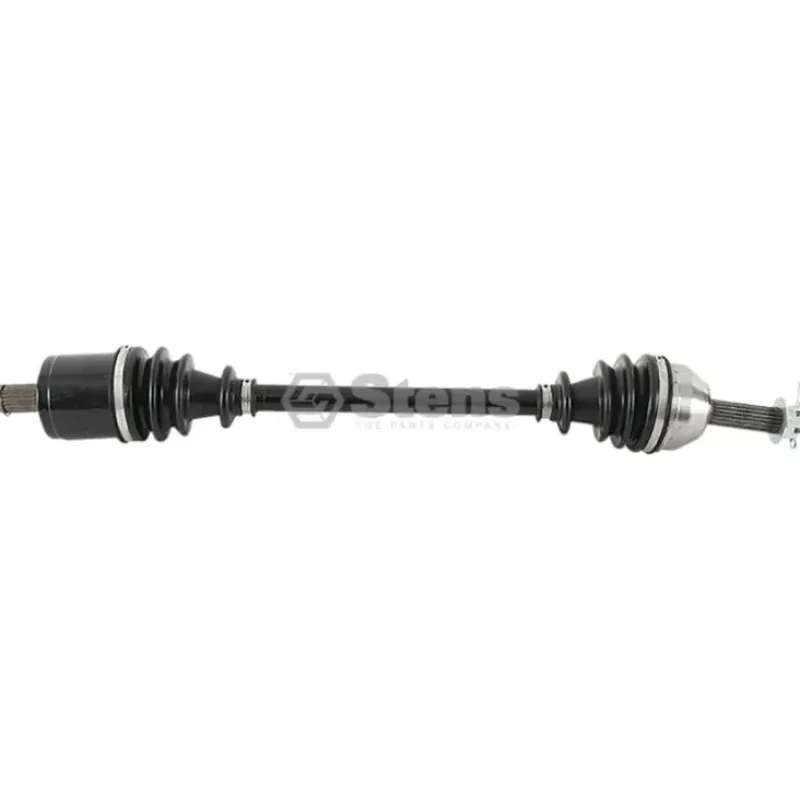 Stens Parts & Accessories|Stens 018-432 Heavy-Duty Axle Fits Polaris 1333238 - Explore Premium Parts & Accessories for All Motor Vehicle Models