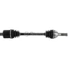 Stens Parts & Accessories|Stens 018-436 Heavy-Duty Axle Fits Polaris 1332692 - Explore Premium Parts & Accessories for All Motor Vehicle Models