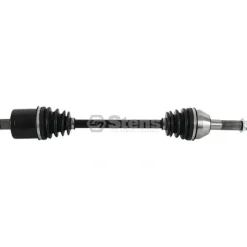 Stens Parts & Accessories|Stens 018-436 Heavy-Duty Axle Fits Polaris 1332692 - Explore Premium Parts & Accessories for All Motor Vehicle Models