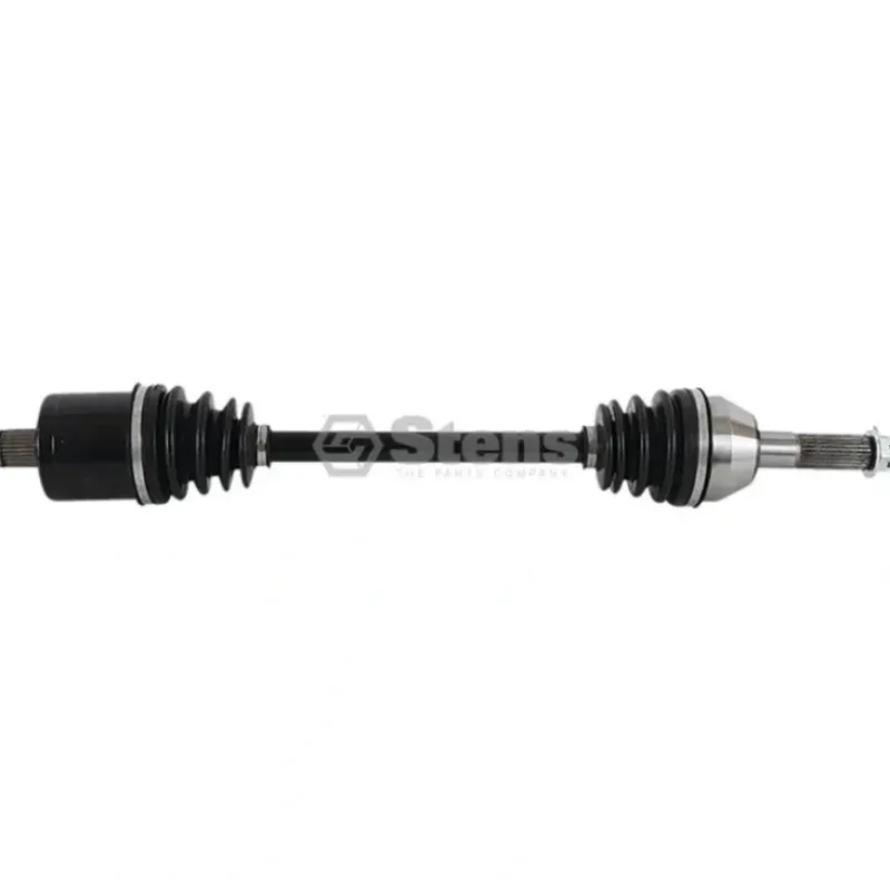 Stens Parts & Accessories|Stens 018-436 Heavy-Duty Axle Fits Polaris 1332692 - Explore Premium Parts & Accessories for All Motor Vehicle Models
