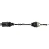 Stens Parts & Accessories|Stens 018-438 Heavy-Duty Axle Fits Polaris 1332952 - Explore Premium Parts & Accessories for All Motor Vehicle Models